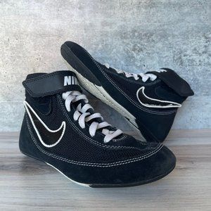 Nike Speedsweep VII wrestling shoes